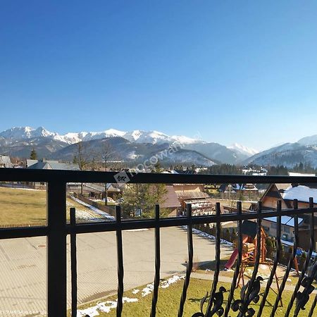 Apartament Sarnia Skala Koscielisko Ngoại thất bức ảnh
