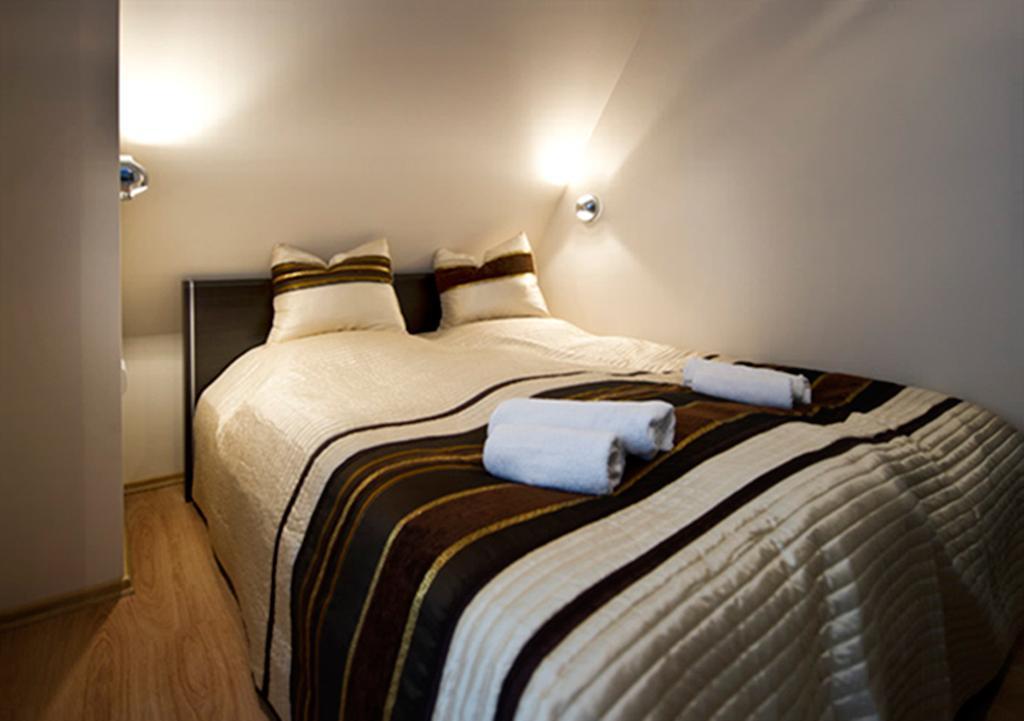 Apartament Sarnia Skala Koscielisko Phòng bức ảnh