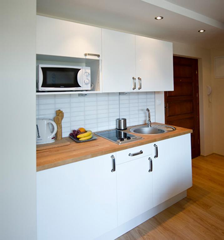 Apartament Sarnia Skala Koscielisko Phòng bức ảnh