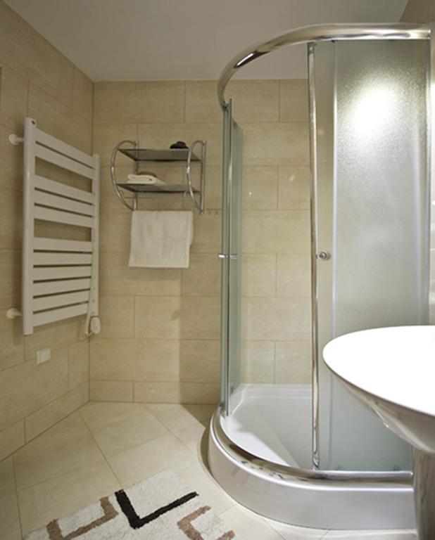 Apartament Sarnia Skala Koscielisko Phòng bức ảnh